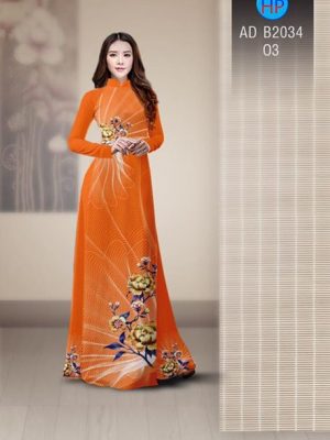 1509897399 600 vai ao dai hoa in 3d ad