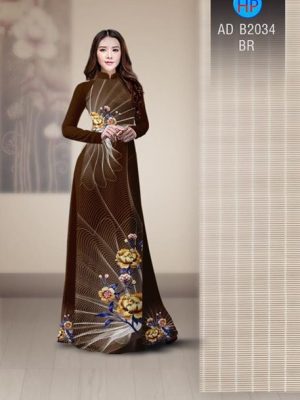 1509897400 742 vai ao dai hoa in 3d ad