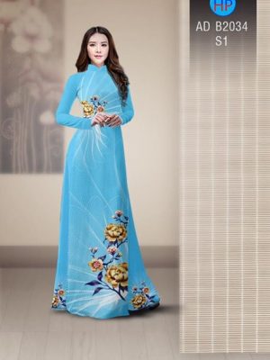 1509897402 86 vai ao dai hoa in 3d ad