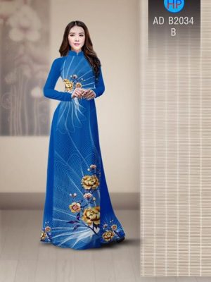 1509897402 934 vai ao dai hoa in 3d ad