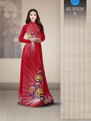 1509897404 81 vai ao dai hoa in 3d ad