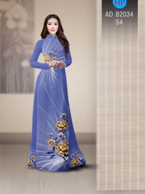 1509897404 859 vai ao dai hoa in 3d ad