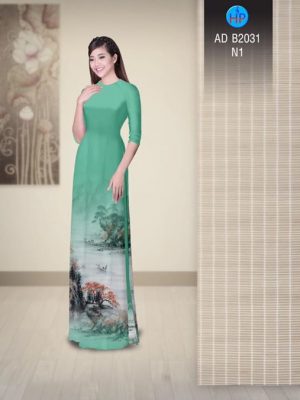 1509897777 386 vai ao dai phong canh ad