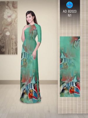 1509898681 167 vai ao dai lap the ad