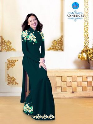 1509899202 702 vai ao dai hoa in 3d ad