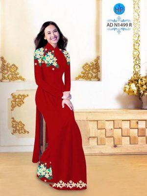 1509899203 350 vai ao dai hoa in 3d ad