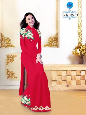 1509899203 392 vai ao dai hoa in 3d ad