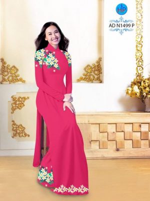 1509899205 452 vai ao dai hoa in 3d ad