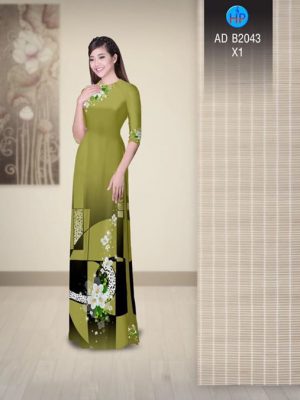 1509986955 102 vai ao dai hoa va lap the phoi dep sang ad