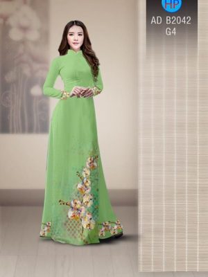 1509987833 205 vai ao dai lan ho diep va bi ad