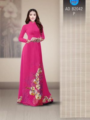 1509987835 823 vai ao dai lan ho diep va bi ad