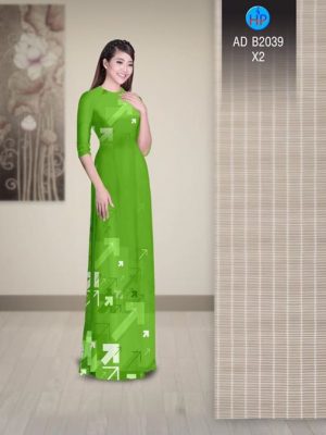 1509988946 701 vai ao dai mui ten moi la ad