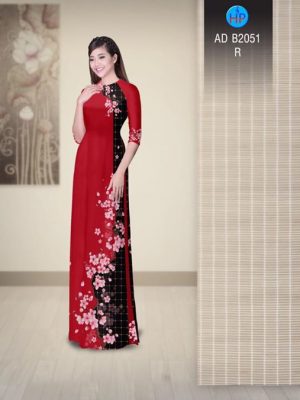 1510099676 406 vai ao dai chao ngay moi voi hoa dao ad