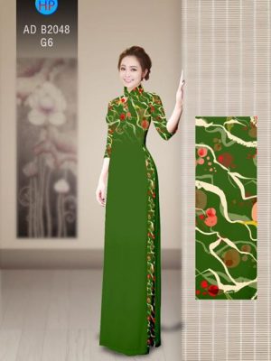 1510100797 701 vai ao dai quan hoa van lap the ad