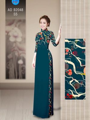 1510100799 993 vai ao dai quan hoa van lap the ad