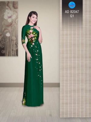 1510101864 660 vai ao dai hoa eo ad