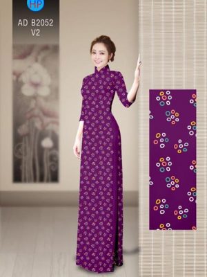 1510102528 876 vai ao dai hoa nho xinh dang yeu ad