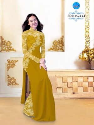 1510186002 294 vai ao dai hoa van gia ren in 3d ad