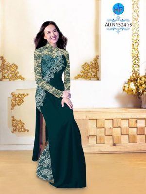 1510186003 271 vai ao dai hoa van gia ren in 3d ad