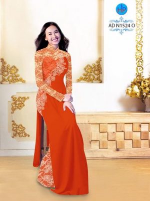 1510186004 928 vai ao dai hoa van gia ren in 3d ad