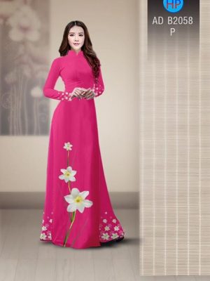 1510187691 198 vai ao dai hoa in 3d ad