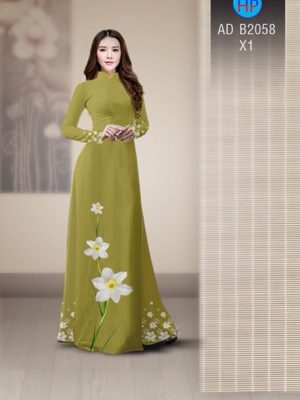 1510187691 855 vai ao dai hoa in 3d ad