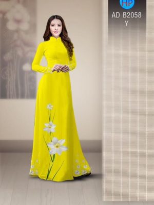 1510187692 33 vai ao dai hoa in 3d ad