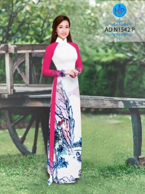 1510366843 158 vai ao dai phong canh ad