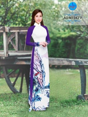 1510366844 545 vai ao dai phong canh ad