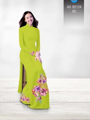 1510936768 680 vai ao dai hoa in 3d ad