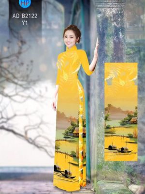 1510937292 334 vai ao dai phong canh ad