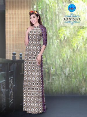 1511061650 95 vai ao dai hoa van nguyen ao ad