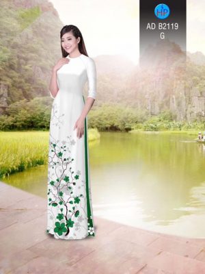 1511064365 413 vai ao dai hoa dao nhe nhang xinh dep ad