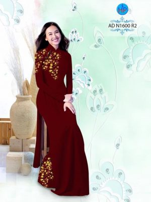 1511185856 113 vai ao dai hoa mai mua xuan ad