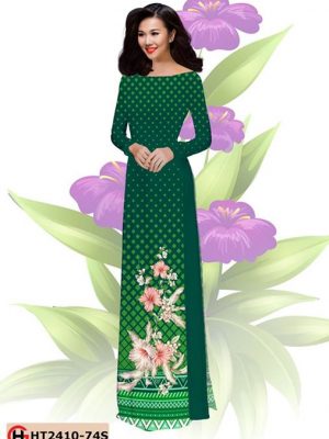 1511256245 604 vai ao dai hoa ket hop voi hoa tiet tho cam ad