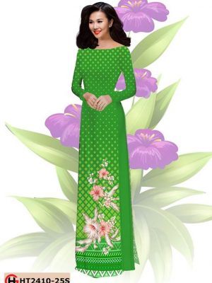 1511256246 39 vai ao dai hoa ket hop voi hoa tiet tho cam ad