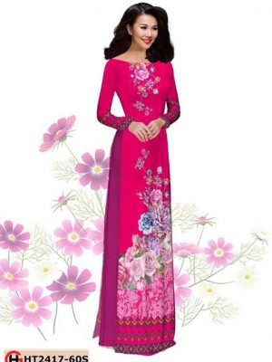 1511256643 431 vai ao dai hoa ket hop hoa tiet tho cam ad