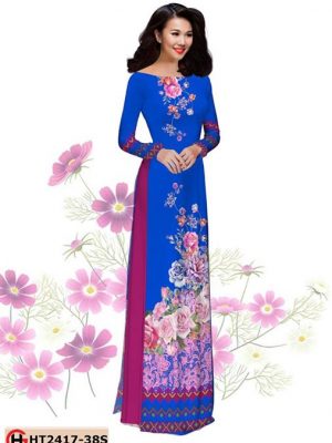 1511256644 643 vai ao dai hoa ket hop hoa tiet tho cam ad