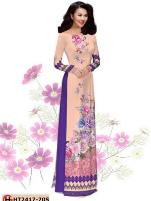 1511256646 999 vai ao dai hoa ket hop hoa tiet tho cam ad