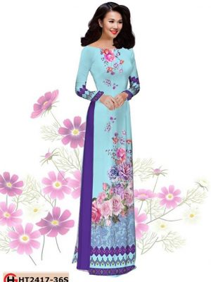 1511256647 921 vai ao dai hoa ket hop hoa tiet tho cam ad