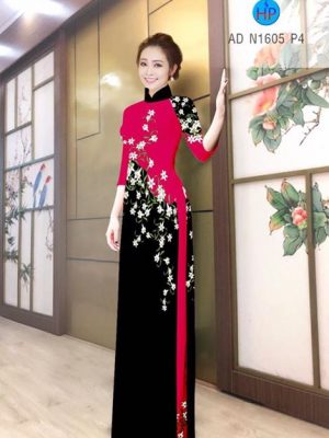 1511272319 110 vai ao dai hoa in 3d ad