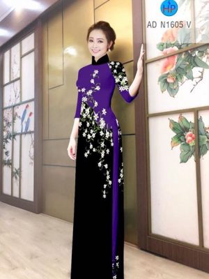 1511272320 59 vai ao dai hoa in 3d ad