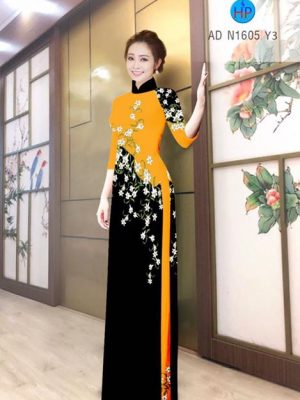 1511272321 167 vai ao dai hoa in 3d ad