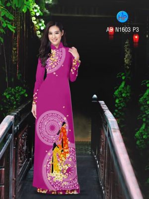 1511272955 934 vai ao dai trong dong va mua xuan ad