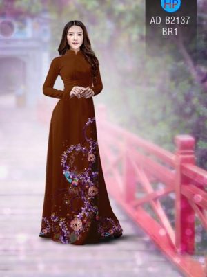 1511273995 132 vai ao dai vong hoa xinh ad