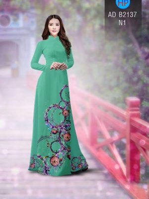 1511273996 157 vai ao dai vong hoa xinh ad