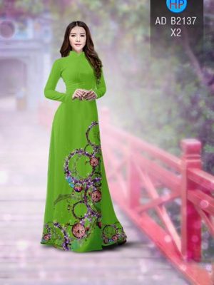 1511273998 805 vai ao dai vong hoa xinh ad