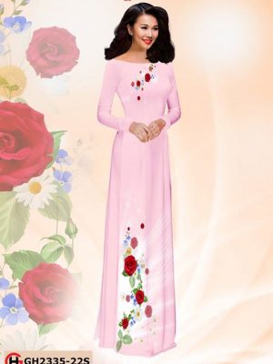 1511508093 326 vai ao dai hoa hong ad