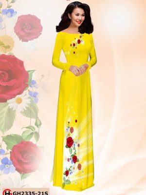 1511508094 448 vai ao dai hoa hong ad