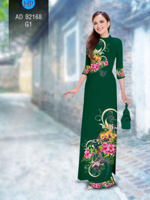 1511615864 413 vai ao dai hoa in 3d ad